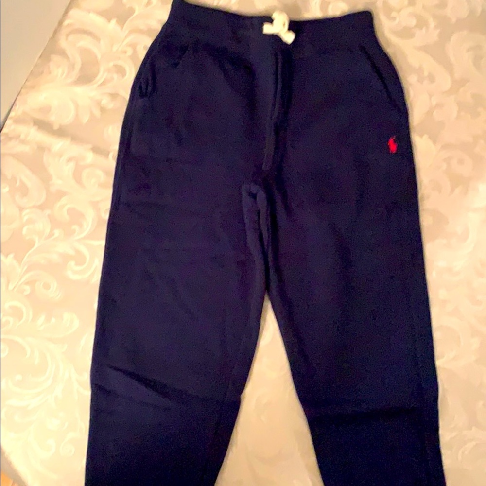 Sweatpants